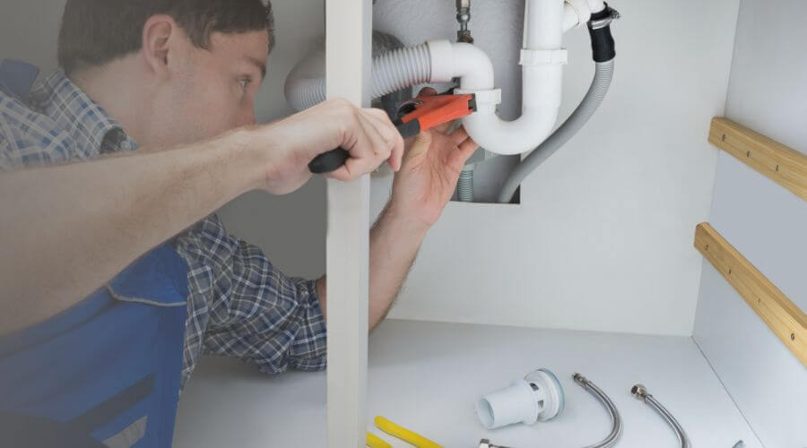 Professional expert plumbing services in Fombell, PA
